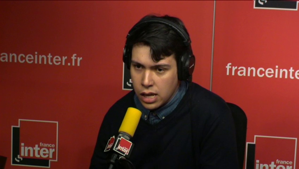 "I, Philip" la chronique de Redwane Telha