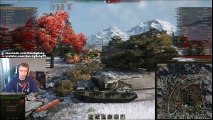 World of Tanks - FV4202 (P) - Tank Preview by QuickyBaby - Part 2