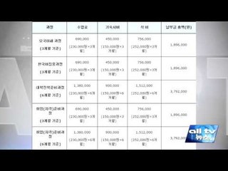 주토론토총영사관 모국수학프로그램 ALLTV NEWS EAST 25FEB16