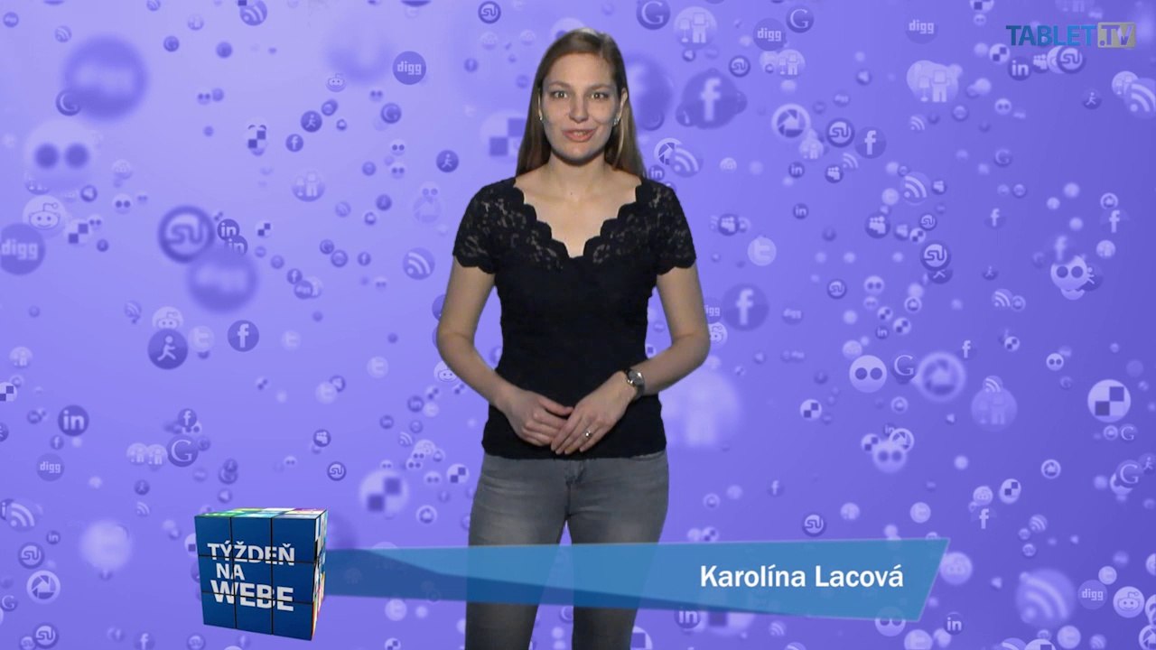 Nové emócie Facebooku - Super, Haha, Žasnem, Je mi to ľúto a Štve ma to 