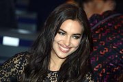 Irina Shayk'ın Çıplak Pazar Keyfi 200 Bin Beğeni Aldı