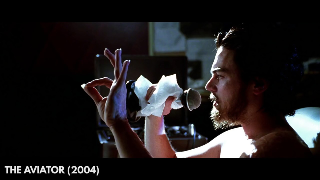 1991'den Günümüze Oscar'sız Leonardo Dicaprio Filmografisi