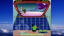 Looney Tunes: Duck Amuck (Extra 16) - Duck Dodgers