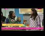 Ek Nayee Subha With Farah in HD – 1st March 2016 P2