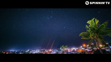 SAINT WKND feat. INGLSH - Lost (Runaway) (Lyric Video)