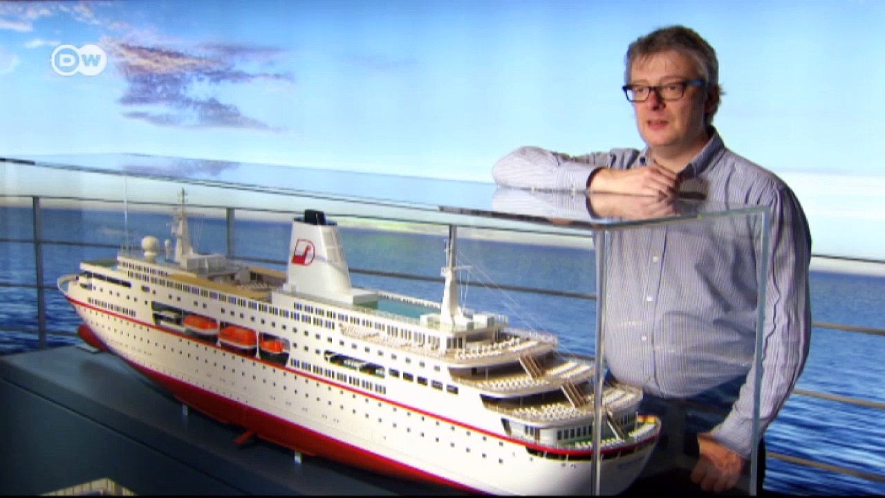 Städtetrip nach Hamburg | Euromaxx