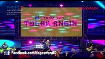 WALI BAND [Doain Ya Penonton] Live Gemilang Roadshow MNC TV (27-02-2016)