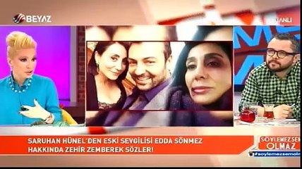 Söylemezsem Olmaz 01.03.2016 2.Kısım