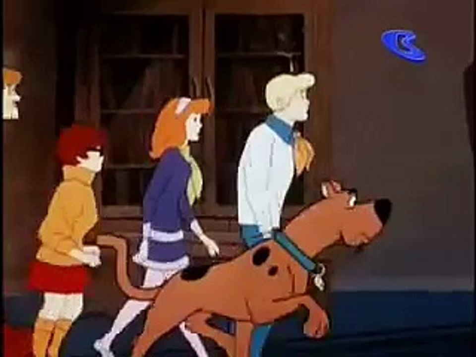 SCOOBY DOO INTRO