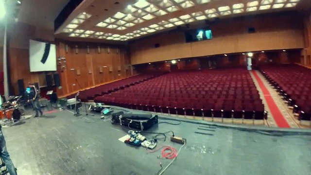 Бонтур Краснодар Концерт. А.Бон (Краснодар, 1.03.2015) (Шпонкс)