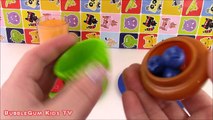 Learning toys for Preschool Babies and Toddlers! Teaches kids Breakfast foods and Healthy Eating