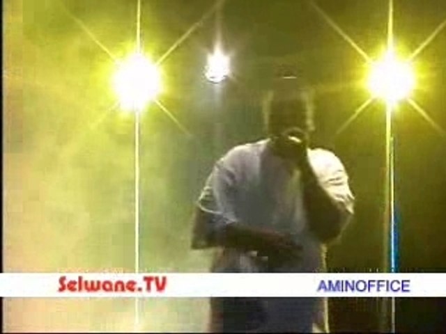 Première journée du Boulevard 2007