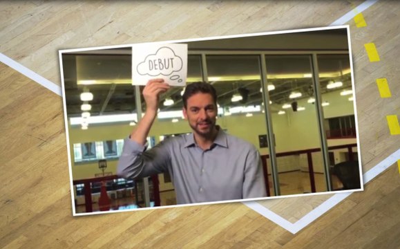 NUEVO PALAU BLAUGRANA: Los héroes del Palau