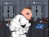 Family Guy: Blue Harvest - Hans Solo radio