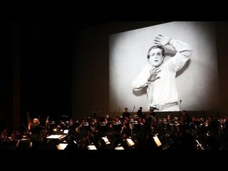 Film Bisu Legendaris yang Membuka Jerman Fest