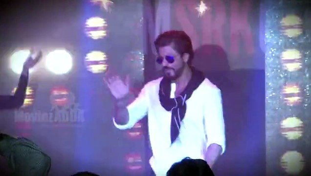 Mahira Khan Interview on Bin Roye, Raees, Shah Rukh Khan and interview with Armeena Khan