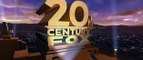 20th Century Fox / Level 1 Entertainment / Happy Madison Productions