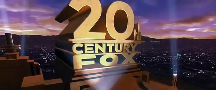 20th Century Fox / Level 1 Entertainment / Happy Madison Productions