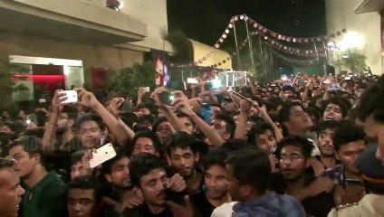 Jabra FAN Anthem Song | Shah Rukh Khan | #FanAnthem