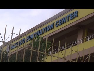 City of Manila boasts less damage in wake of typhoon Glenda