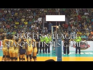 FEU sweeps NU, captures V-League title