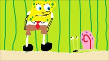 Lego Spongys SpongeBob - Water Pollution/Stuck In A Tree/You Will Obey/A Spongy Short: Chips [1]