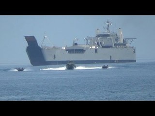 Balikatan 2014 kicks off