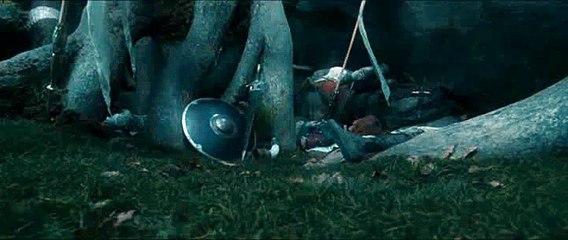 Der Herr der Ringe: Der Spiegel von Galadriel