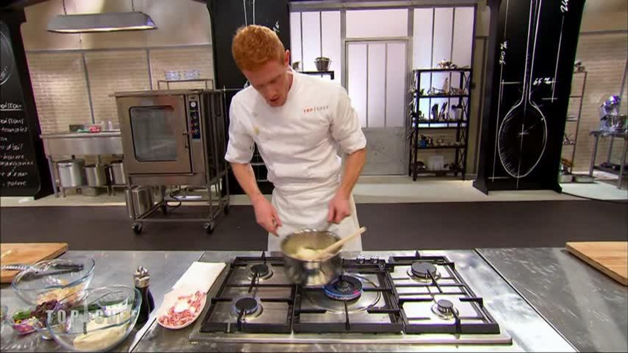 Une sale journée pour Thomas !