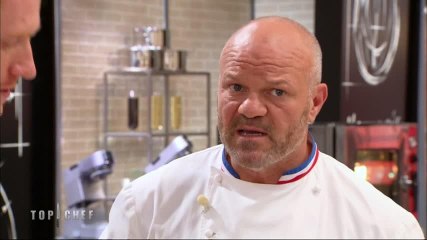 Philippe Etchebest secoue Thomas !