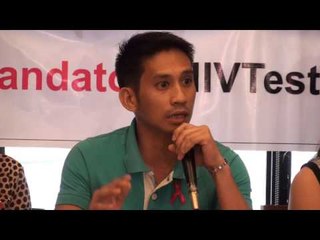 Mandatory HIV testing imposed by DoH is illegal, says AIDS Network