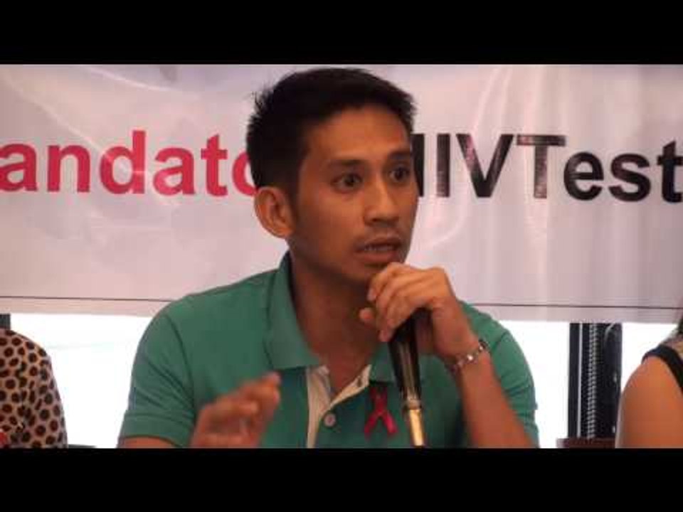 Mandatory HIV testing imposed by DoH is illegal...