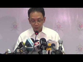 Ruby Tuason granted immunity