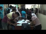 Old, new voters register ahead of 2016 polls