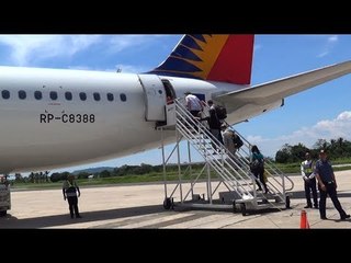 Travelogue: Revisiting Cotabato City