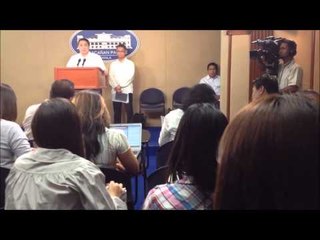 Edca may allow exclusive use of local military facilities by US forces