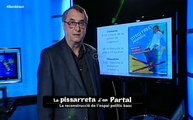 La Pissarreta d'en Partal: La reconstrucció de l'espai polític basc