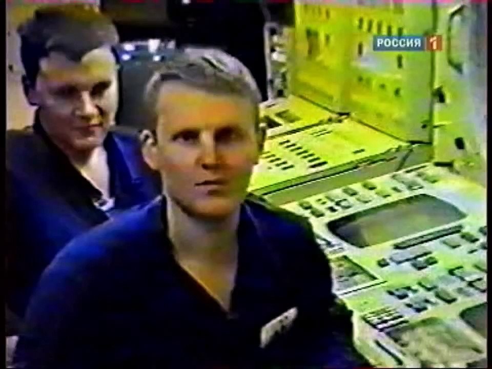 ДДТ - Капитан Колесников.