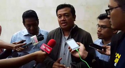 Ivan Haz Tertipu Rp 200 Juta oleh Konstituennya, Janji Selesaikan Kasus Tuduhan Penganiayaan