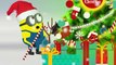 Minions Banana ~ Minions Merry Christmas Mini Movie 2015 [HD] 1080p