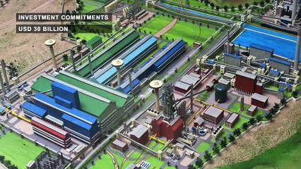 Jindal Steel & Power Limited Products