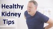 6 Tips for Reducing your Risk of Kidney Disease || Healthy Kidney Tips