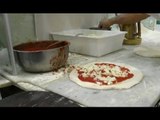 Napoli - #PizzaUnesco, raccolte 700mila firme (29.02.16)