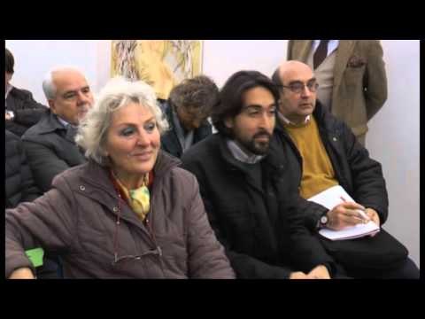 Napoli - Ccn Borgo Dante e Decumani , imprenditori al servizio dei turisti (29.02.16)