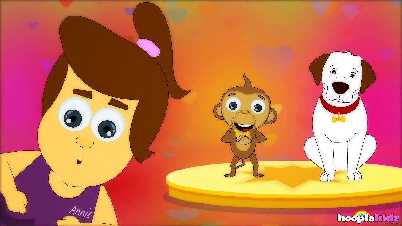 Toddler Songs | Top 20 Nursery Rhymes including Itsy Bitsy Spider & Five Little Monkeys