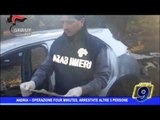 Andria |  Operazione Four Minutes, altri arresti