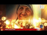 totus tuus | Madre Teresa Santa
