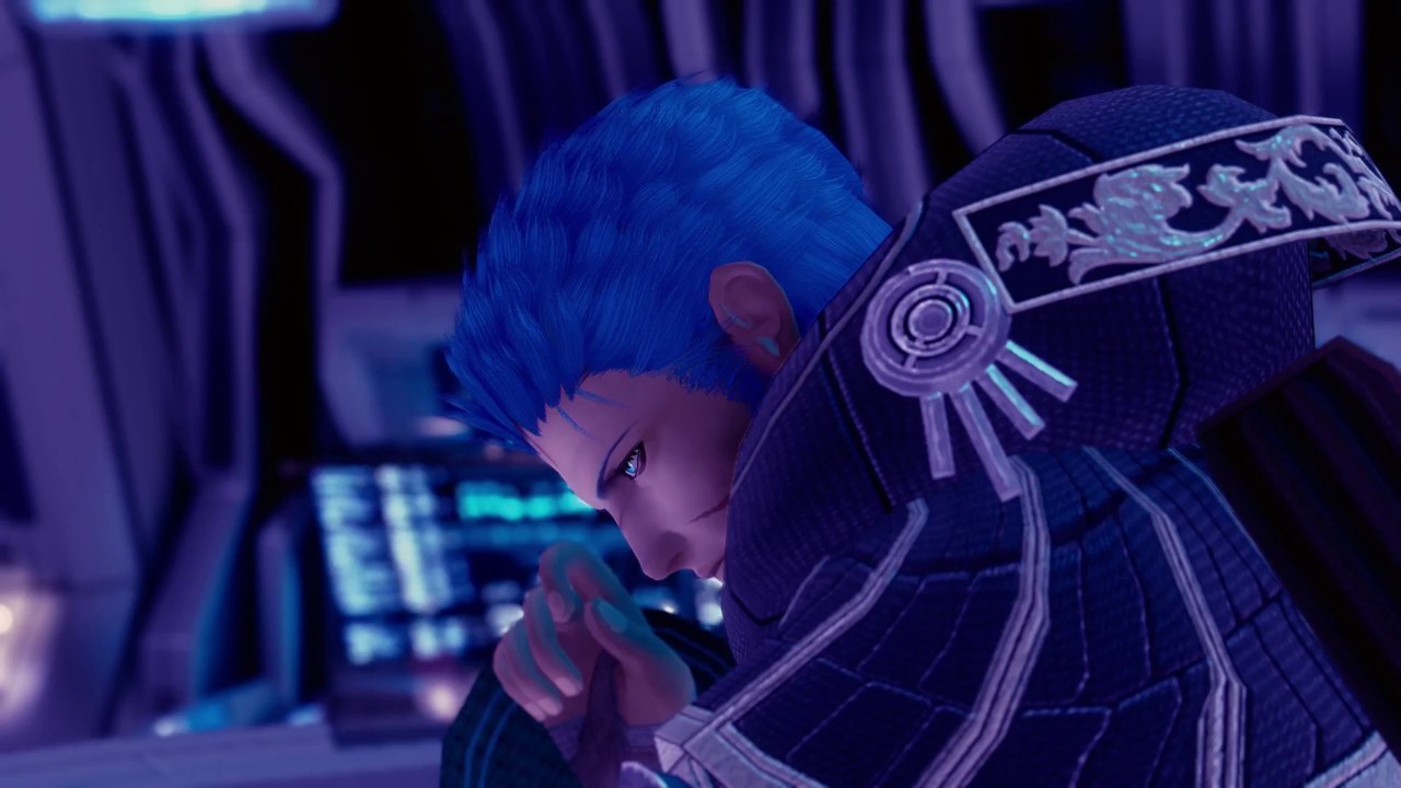 Star Ocean 5 - Final Trailer