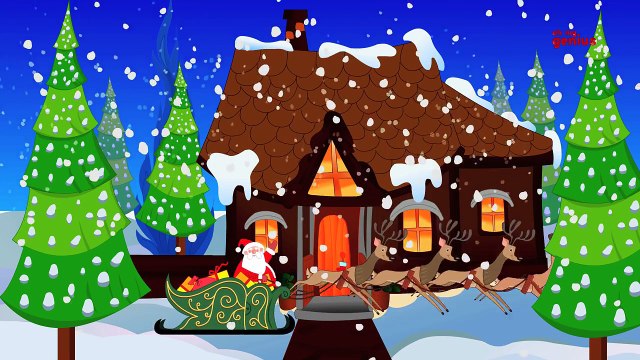 Jingle Bells | Rudolph,The Red Nose Riendeer | best Christmas carols