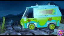 Lego Dimensions - Scooby Doo All Cutscenes Movie (1080P 60FPS)